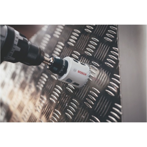 Serra copo bimetal 37 mm para madeiras e metais