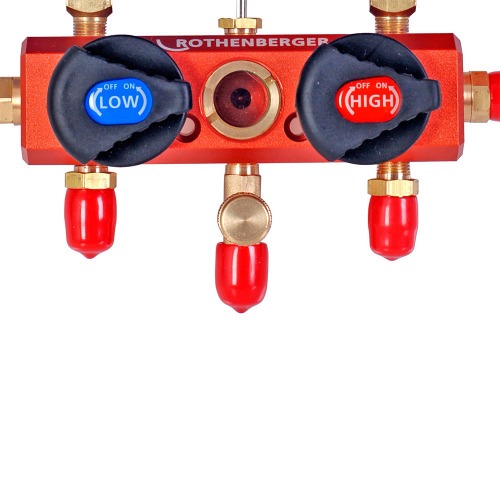 Manifold para gs - 551