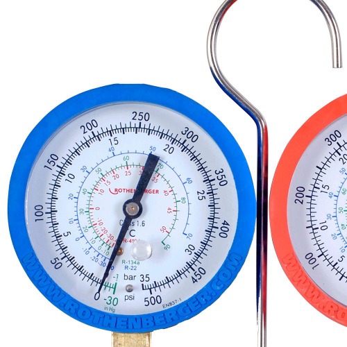 Manifold para gs - 551