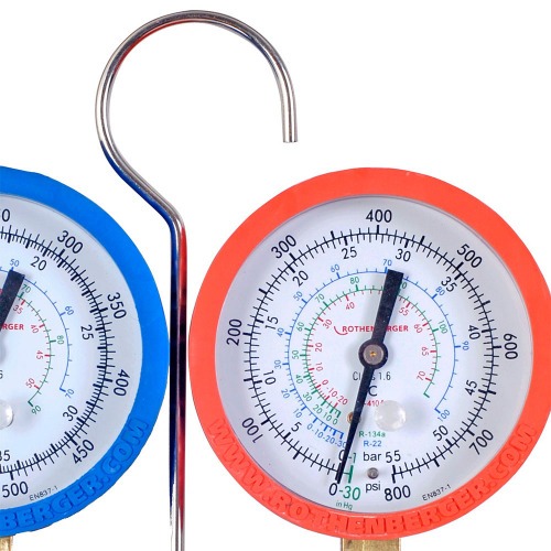 Manifold para gs - 551