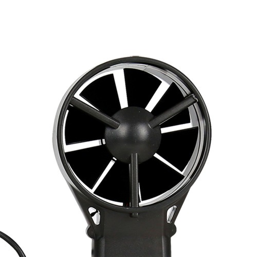 Anemômetro digital 1,4 - 108 Km/h  - MDA-11A Anemômetro digital 1,4 - 108 Km/h  - MDA-11A