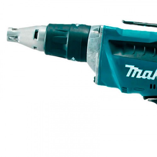 Parafusadeira para gesso 1/4 Parafusadeira para gesso 1/4