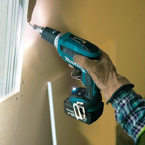 Parafusadeira para gesso 1/4 Parafusadeira para gesso 1/4