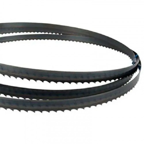 Lâmina para serra de fita LB1200F 4 dentes com 3 peças - LB1200F Lâmina para serra de fita LB1200F 4 dentes com 3 peças - LB1200F