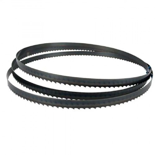 Lâmina para serra de fita LB1200F 4 dentes com 3 peças - LB1200F Lâmina para serra de fita LB1200F 4 dentes com 3 peças - LB1200F