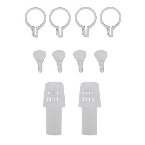 Bomba de filtragem para piscina 2.006 l/h - 174600  110V