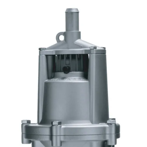 Bomba submersa 320 watts para Água Limpa - SAPPO 5G  110V
