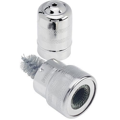 Limpa pólo de baterias - 79-047 Limpa pólo de baterias - 79-047