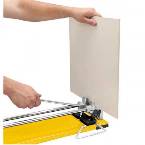 Cortador manual de piso 90 cm - VDEC 90 Cortador manual de piso 90 cm - VDEC 90