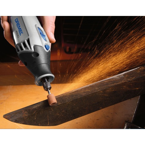 Kit de acessrios para micro retfica com 160 peas - 710