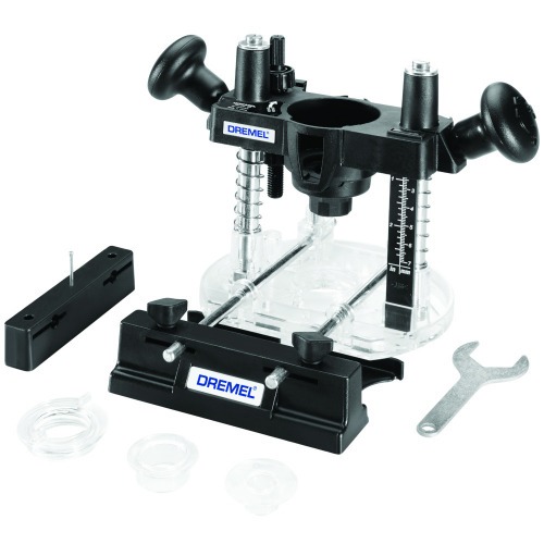 Guia de cortes tupia para micro retífica - 335 Guia de cortes tupia para micro retífica - 335