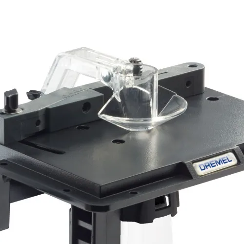 Mesa de fresar para Micro Retífica - 231