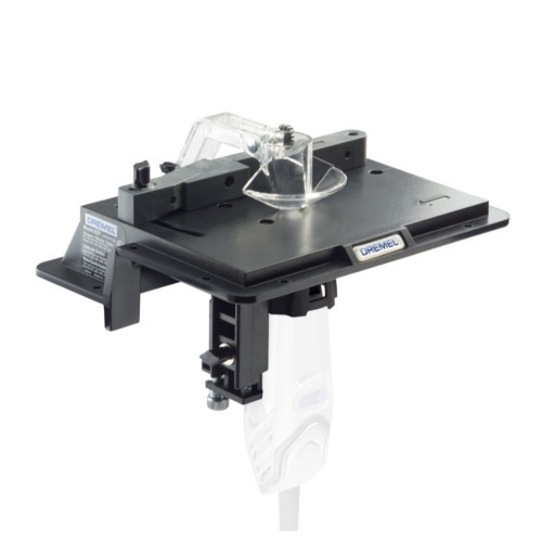 Mesa de fresar para Micro Retfica - 231