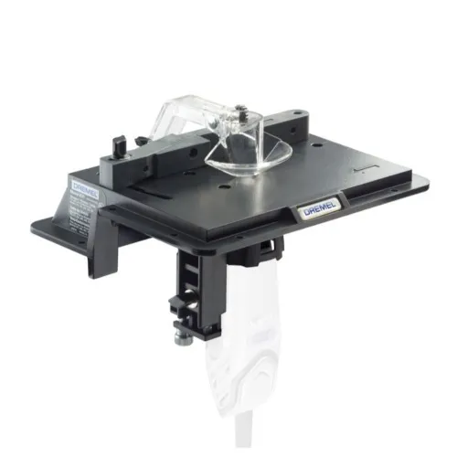 Mesa de fresar para Micro Retífica - 231