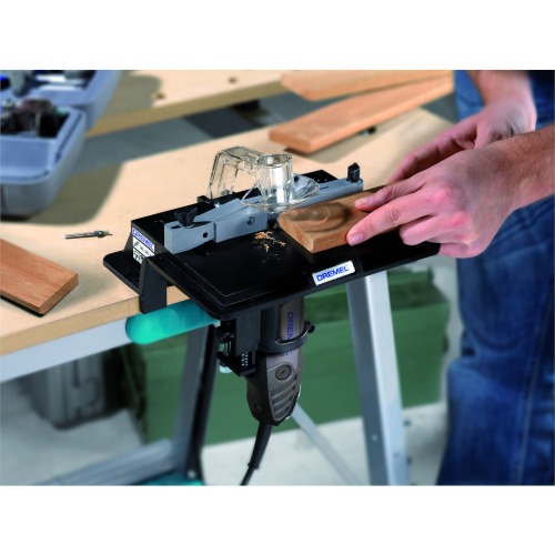 Mesa de fresar para Micro Retfica - 231