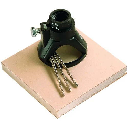 Kit de corte multiuso para micro retífica - 565