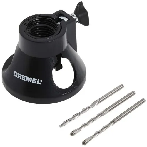 Kit de corte multiuso para micro retífica - 565