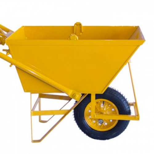 Carrinho de mão Girica para elevação 100 litros Carrinho de mão Girica para elevação 100 litros