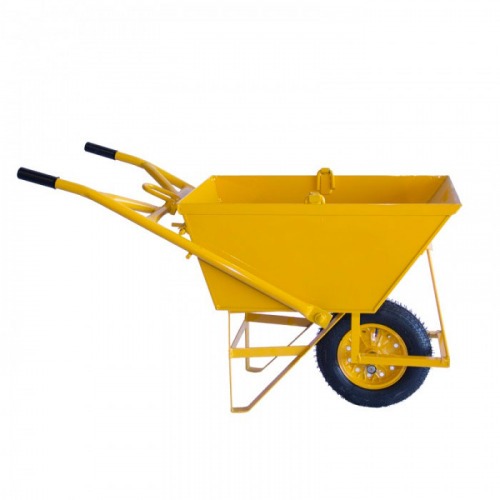 Carrinho de mão Girica para elevação 100 litros Carrinho de mão Girica para elevação 100 litros