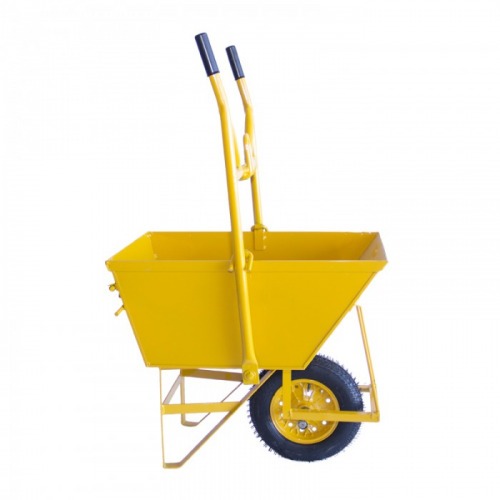 Carrinho de mão Girica para elevação 100 litros Carrinho de mão Girica para elevação 100 litros