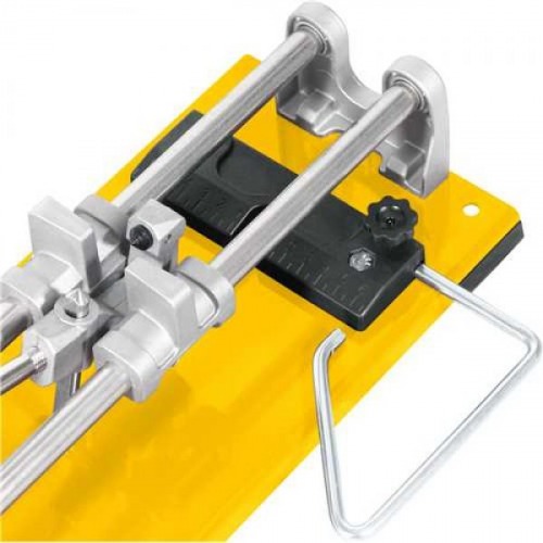 Cortador manual de piso 75 cm - VDEC 75