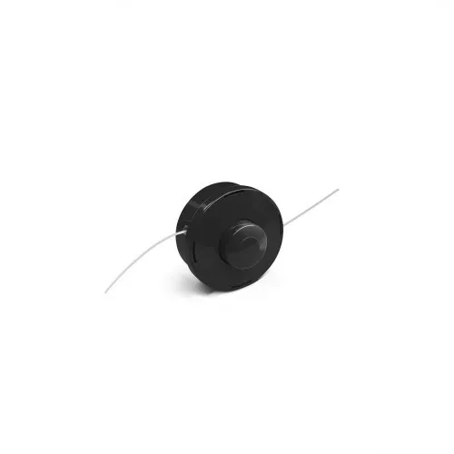 Roçadeira elétrica lateral 1.200 watts rotação de 7.500 rpm - BC1250SS   220V