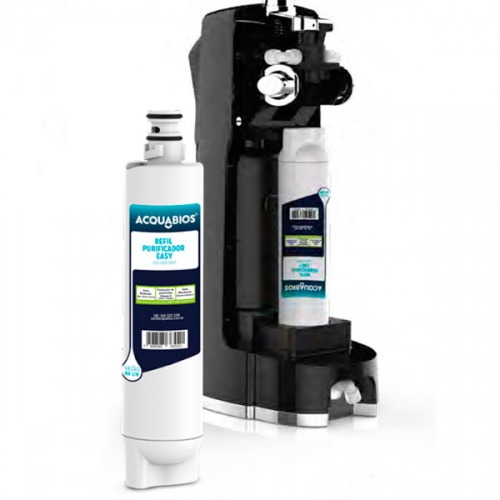 Refil para purificador de gua Easy - 1005-0047