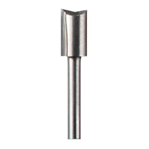 Fresa reta para micro retífica - 654