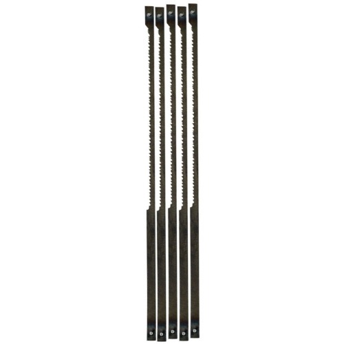 Lâmina de serra Moto-Saw para madeira e plástico 5 peças - MS52 Lâmina de serra Moto-Saw para madeira e plástico 5 peças - MS52