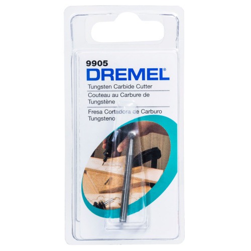 Escareador de esculpir para micro ret�fica - 9905