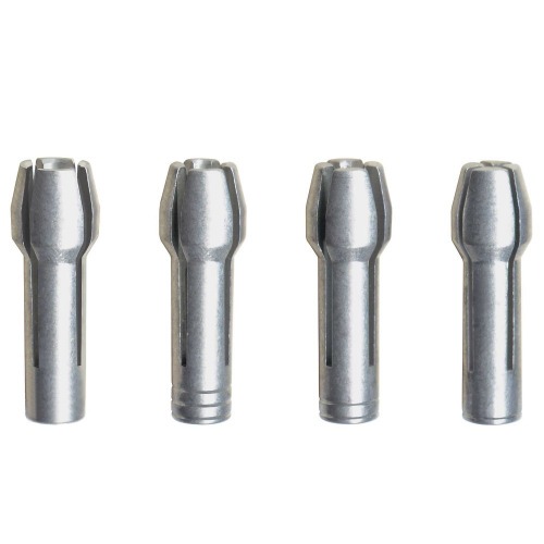 Kit com 4 pin�as e 1 porca para Micro Ret�fica - 4485