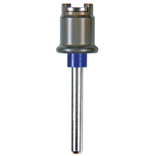 Mandril com haste para micro retífica - EZ402 Mandril com haste para micro retífica - EZ402