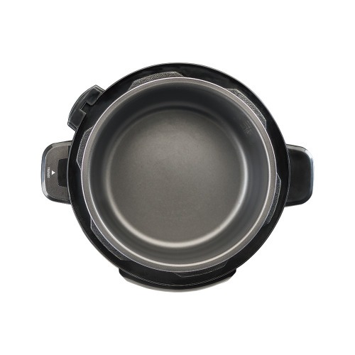 Panela de presso eltrica digital 4L 800 watts - PED  220V