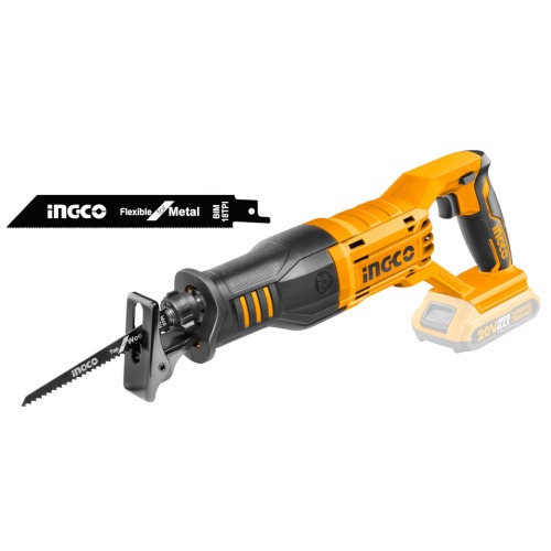 Serra sabre a bateria 20 volts Sem Bateria - CRSLI1151 Serra sabre a bateria 20 volts Sem Bateria - CRSLI1151