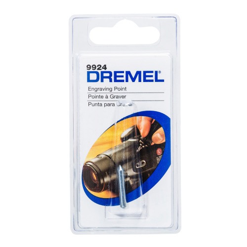 Ponta para gravador eltrico - 9924