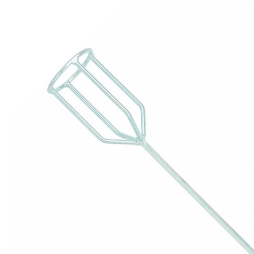 Misturador de tintas e gesso para furadeira 80 x 530 mm Misturador de tintas e gesso para furadeira 80 x 530 mm