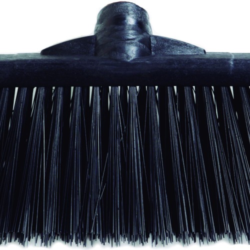 Vassoura tipo gari com cabo Vassoura tipo gari com cabo