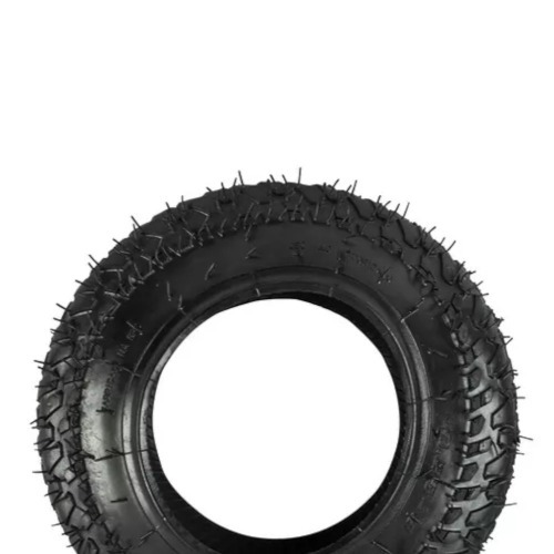 Pneu para carrinho de mão 2 lonas 3,25 x 8 Pneu para carrinho de mão 2 lonas 3,25 x 8