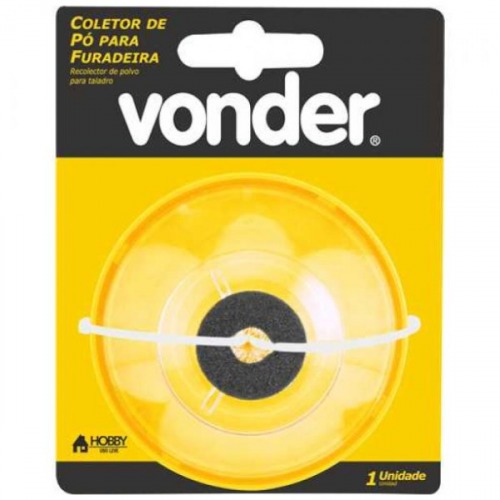 Coletor de pó para furadeira Coletor de pó para furadeira