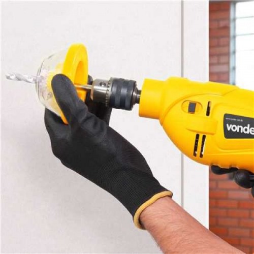 Coletor de pó para furadeira Coletor de pó para furadeira