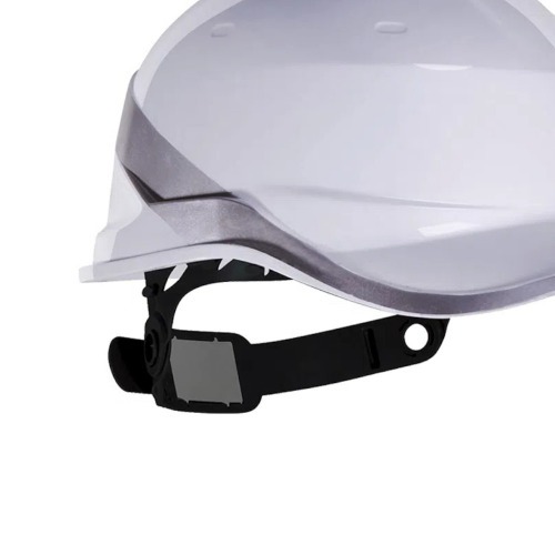 Capacete com aba frontal  - Baseball Diamond V