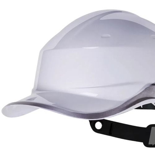 Capacete com aba frontal  - Baseball Diamond V