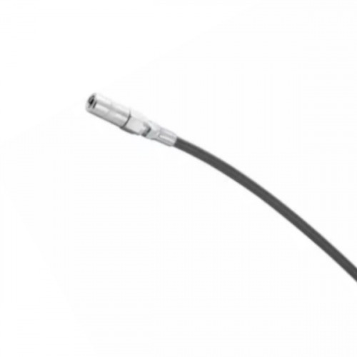 Extenso flexvel para bomba de graxa 34 cm  