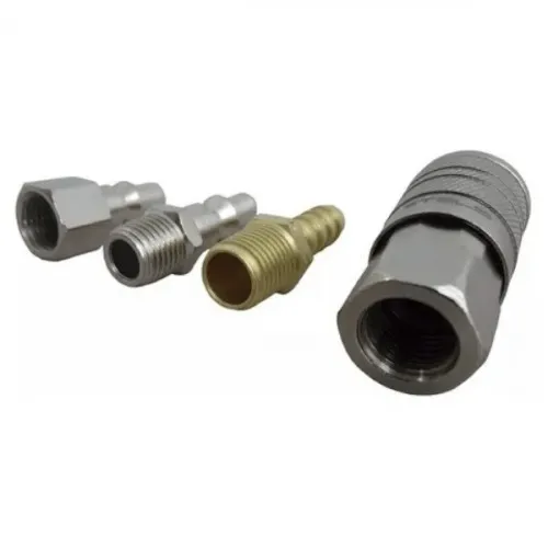 Kit de engate rápido 4 peças - 5701655
