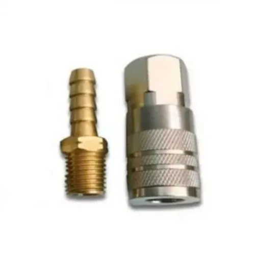 Kit de engate rápido 4 peças - 5701655
