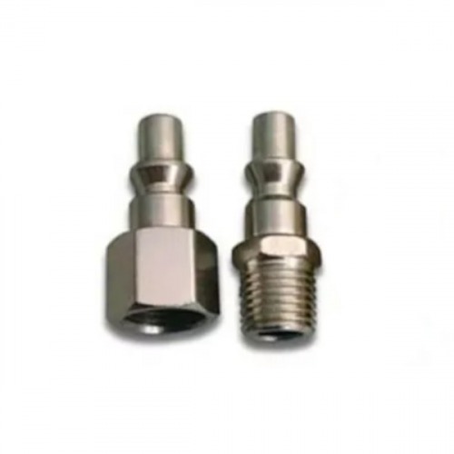 Kit de engate rápido 4 peças - 5701655 Kit de engate rápido 4 peças - 5701655