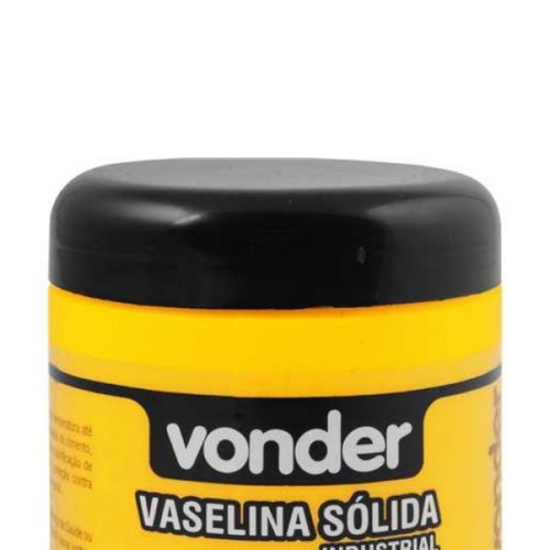 Vaselina sólida Industrial 100g Vaselina sólida Industrial 100g
