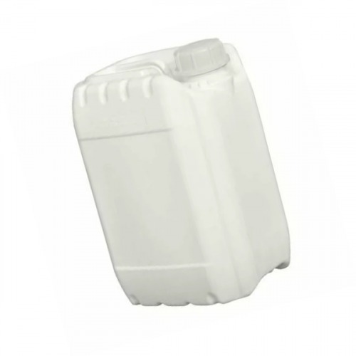 Galo de plstico com capacidade de 10 litros