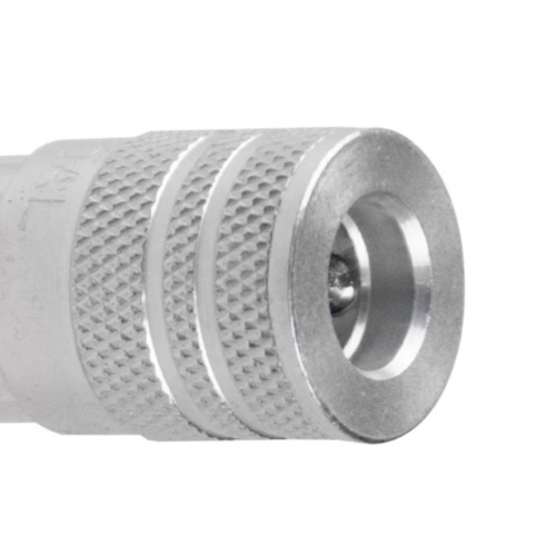 Engate rápido rosca externa 1/4 Engate rápido rosca externa 1/4