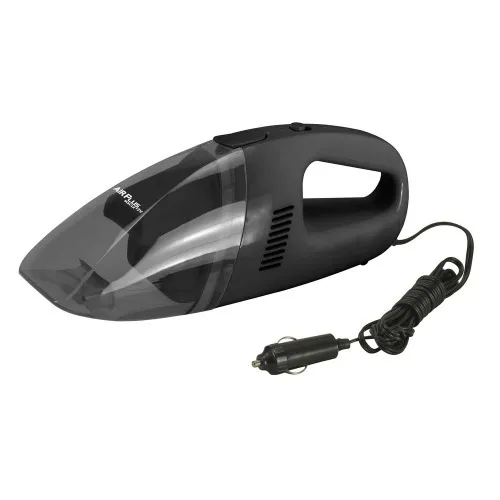 Aspirador de pó portátil para carros 12 volts - Air Plus 